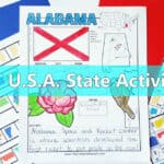 USAStateActivityPack