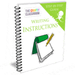 WritingInstructionsSmall