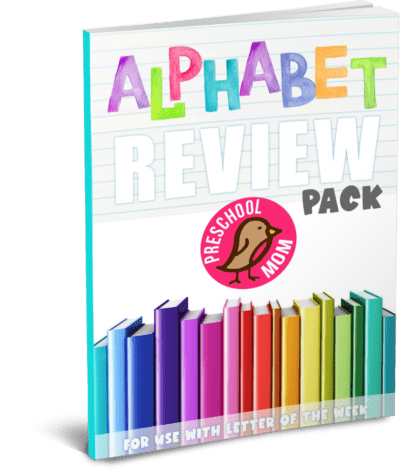 Preschool Curriculum Bundle - The Crafty Classroom