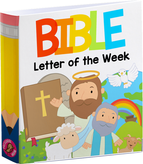 Hands-On Bible Curriculum Preschool CD - Winter 2023
