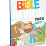 BibleReviewPack