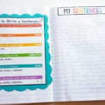 KindergartenWritingNotebook2