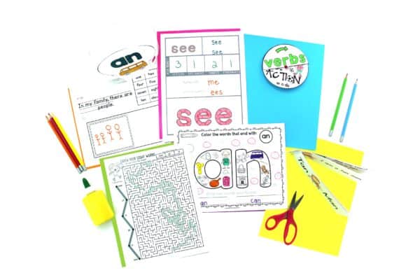 Crafty　The　Curriculum　Notebook　Classroom