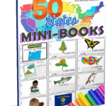 50StateMinibooks