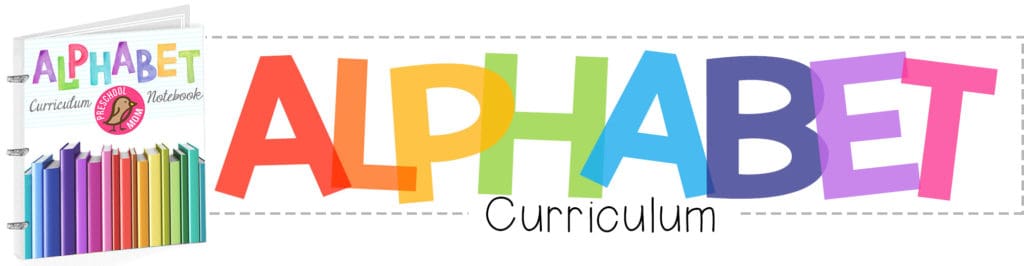 Alphabet Archives - The Crafty Classroom
