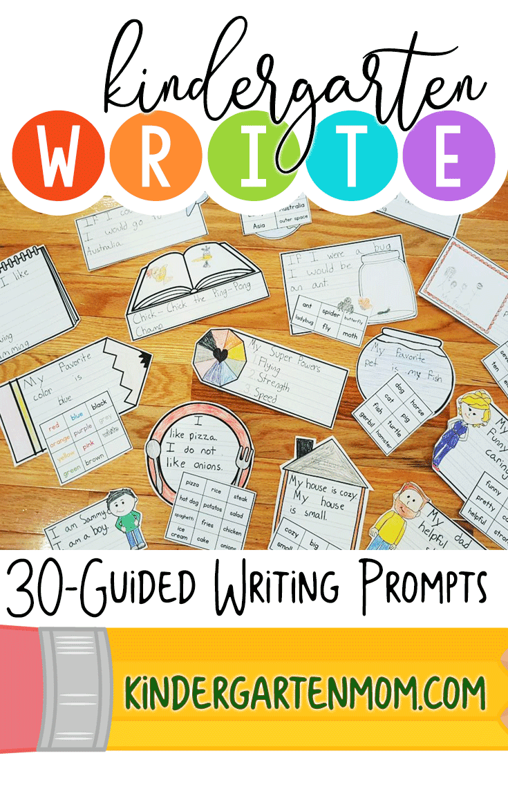 write-kindergarten-writing-prompts-the-crafty-classroom