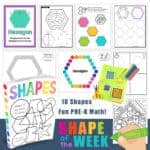ShapeoftheWeekPreschoolPack