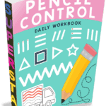 Pencil Control Workbook