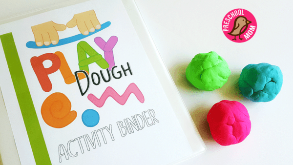 Take Me To The Police Playdough Set • Break Box - Thematic