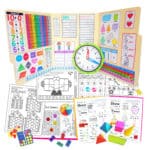 Kindergarten Math Curriculum