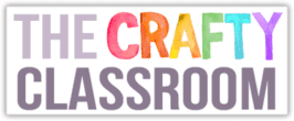 Bible ABC Review Pack - The Crafty Classroom