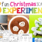 ChristmasScience