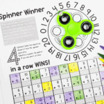 FidgetSpinnerMathGame