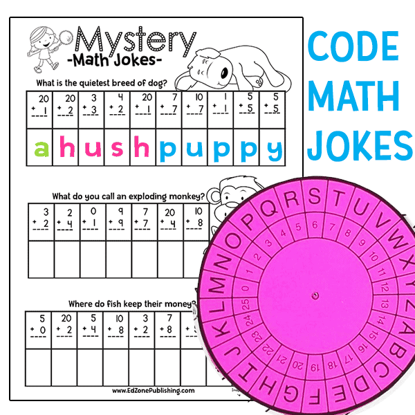 minute spin it math drills addition the crafty classroom