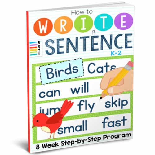 how-to-write-a-sentence-the-crafty-classroom