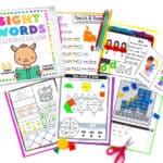 KindergartenSightWords