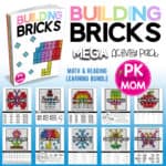 BuildingBricksW