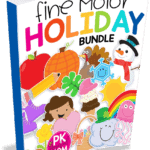 FineMotorHolidayBundle