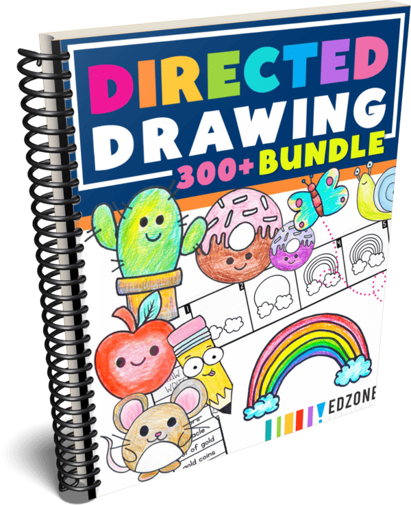 Kids' and Classroom Drawing