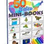 50StateMinibooks