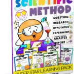 ScientificMethodWorksheetsTP