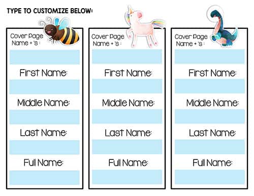 funwithvelcroactivitysheets