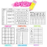 EditableSpellingWorksheets1