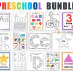 HomeschoolPreschoolCurriculum