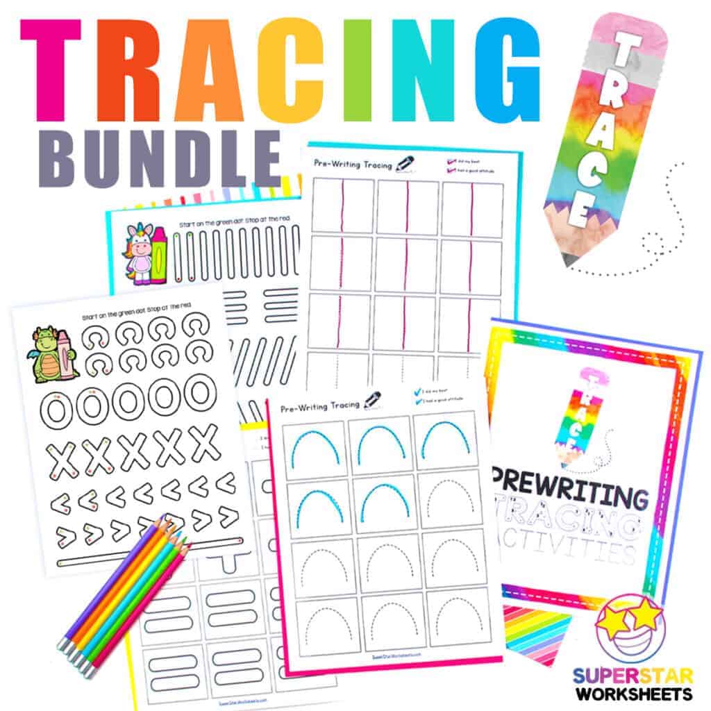 ABC Letter Tracing Book for Preschoolers: Alphabet Tracing Workbook for  Preschoolers / Pre K and Kindergarten Letter Tracing Book ages 3-5 / Letter  Tr (Paperback)