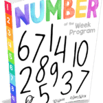 NumberoftheWeekTP