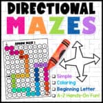 DirectionalMazes