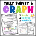 TallyGraphWorksheets