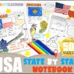 50StatesNotebookingPages