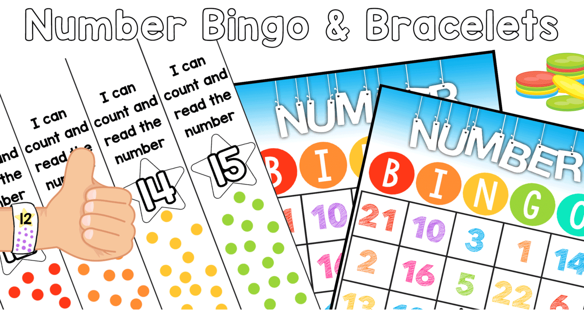 NumberBingo