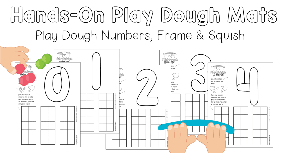 PLaydough