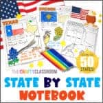 StateWorksheets