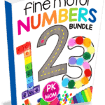 FineMotorNumberBundle