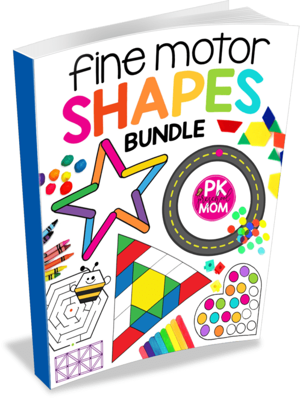 Special Offer! 12 Fine Motor Task Boxes - Stay At Home Educator