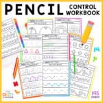 PencilControlWorkbooks