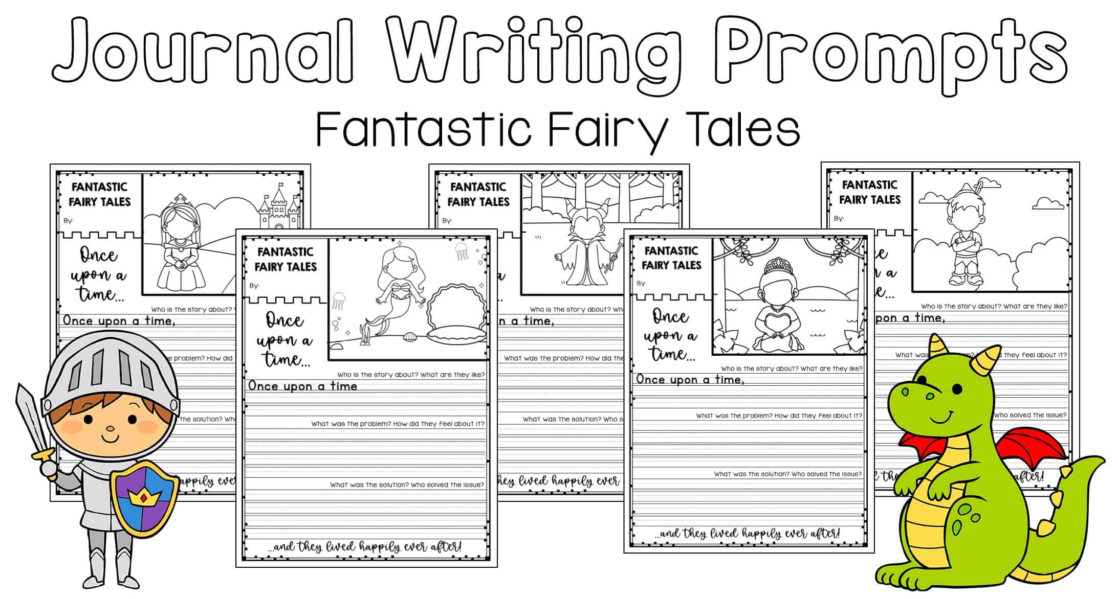 Story Writing Prompts For Kids Ages 8-12: Get Creative And Write Epic  Tales. Go From A Blank Page To Exciting Adventures With Our Fun Beginner's  Guide (Paperback)