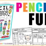 PencilFunWorkbook