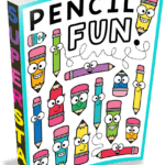 PencilFunWorkbook