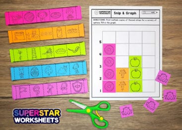 Scissor Skills Bundle - The Crafty Classroom