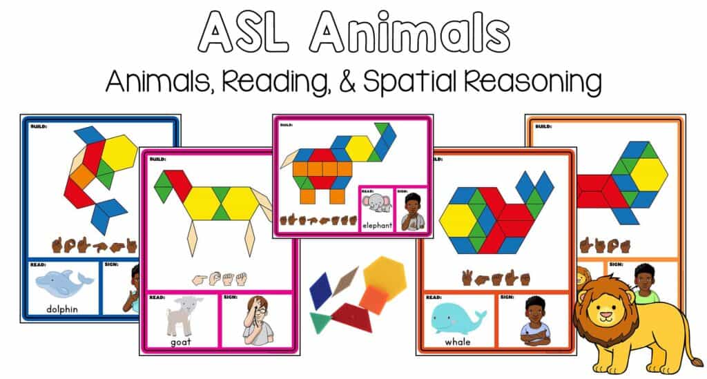 ASLAnimalsForKids
