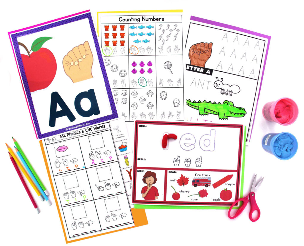 ASLCharts
