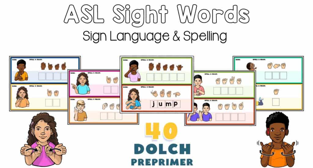 ASLSightWordsAndSpelling