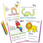 AnimalColoringPages