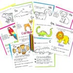 AnimalScienceWorksheets