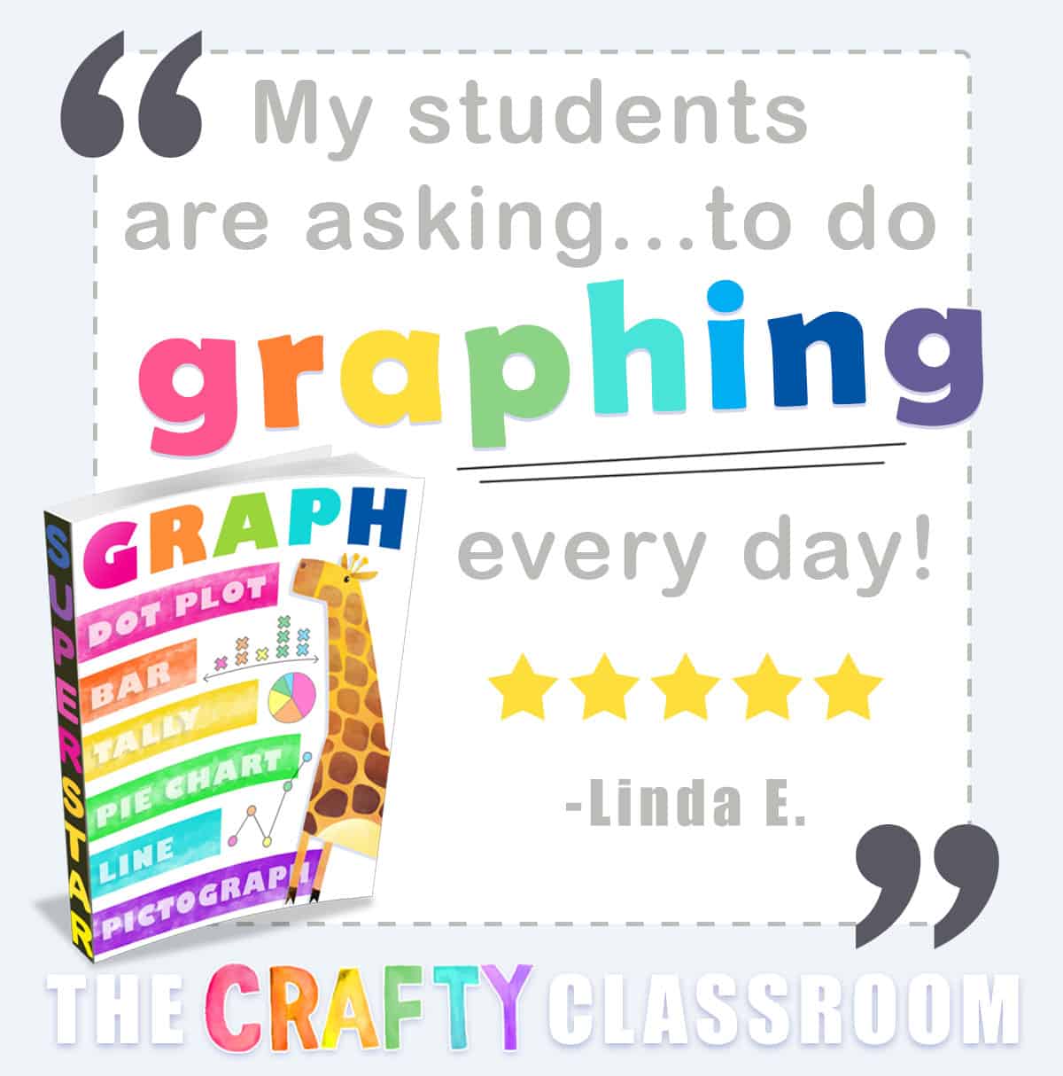 Home Page - The Crafty Classroom