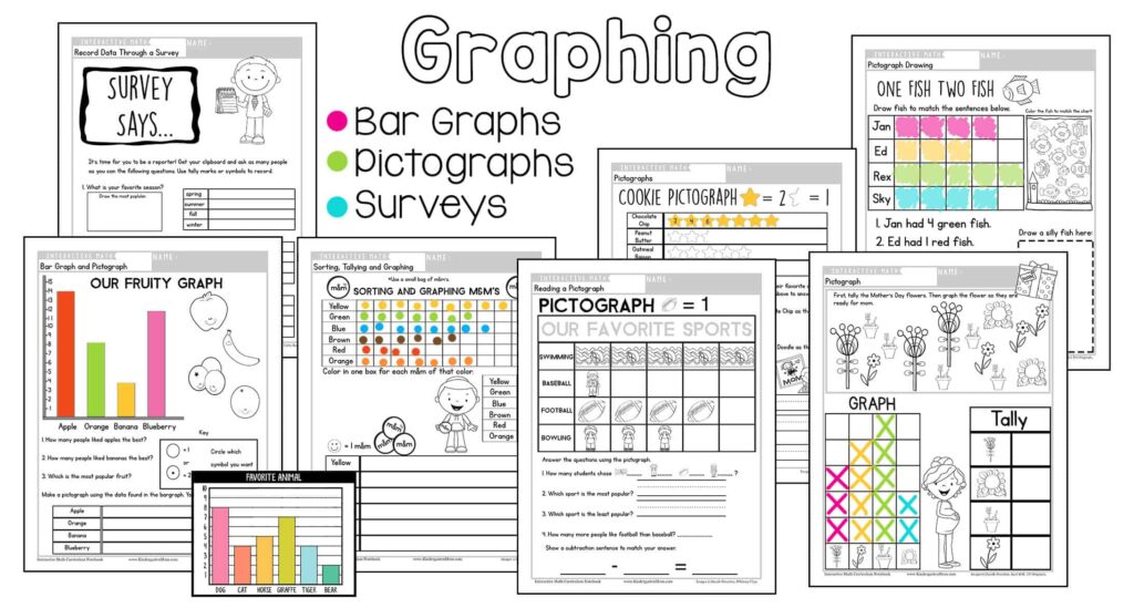 KindergartenGraphing